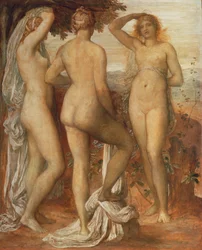 The Judgement of Paris